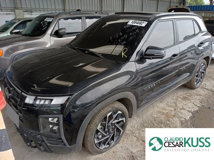 HYUNDAI CRETA 24/25