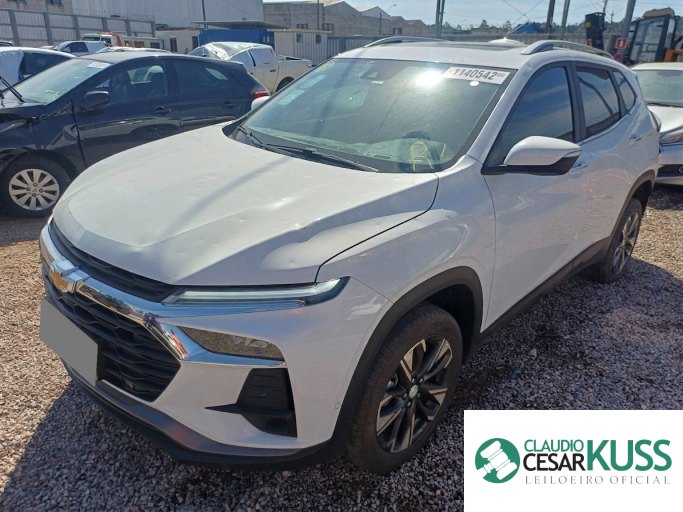 CHEVROLET TRACKER 25/26