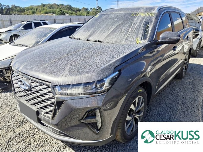CAOA CHERY TIGGO 7 23/24