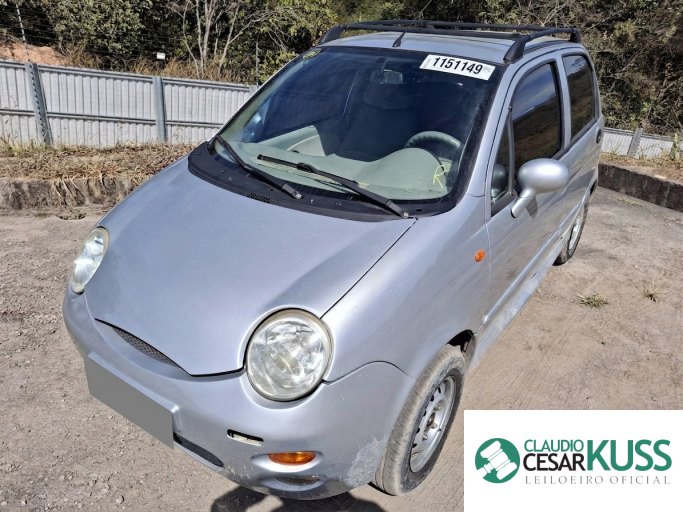 CHERY QQ 13/14