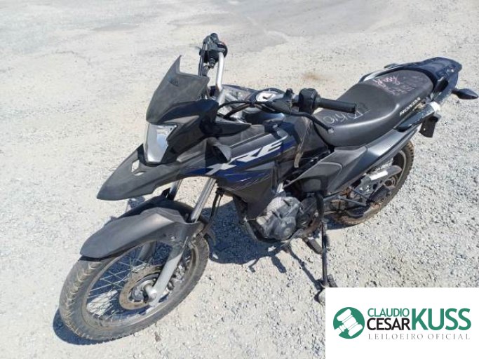 HONDA XRE 190 20/20