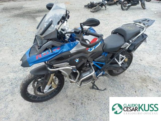 BMW R 1200 18/19