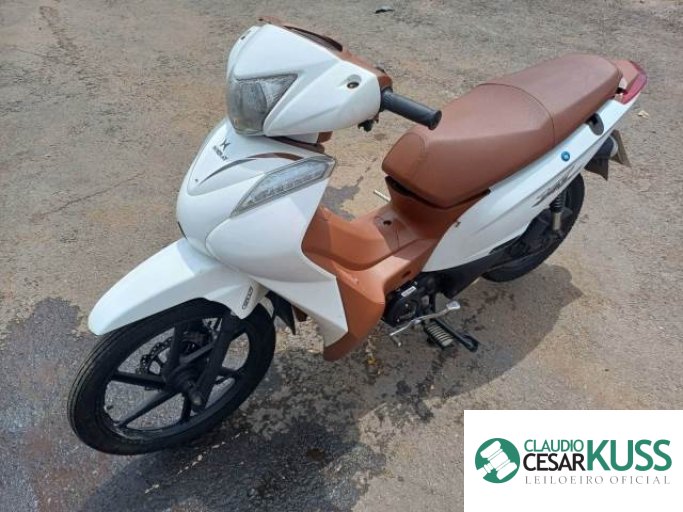 SHINERAY XY 125 23/23