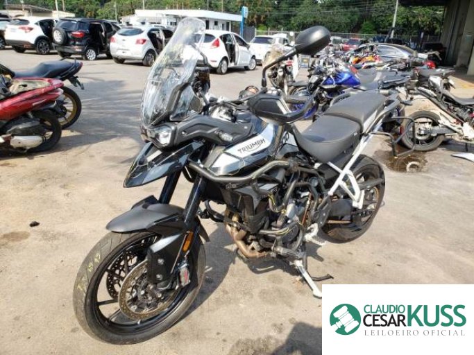 TRIUMPH TIGER  21/21