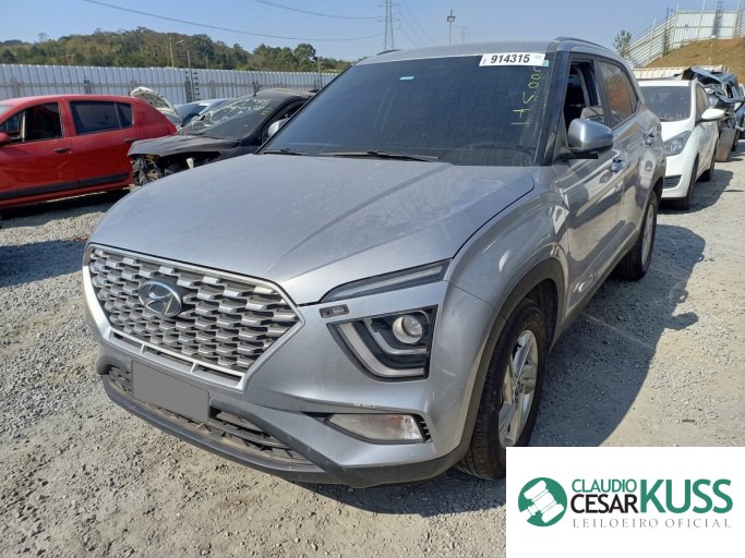 HYUNDAI CRETA 23/24
