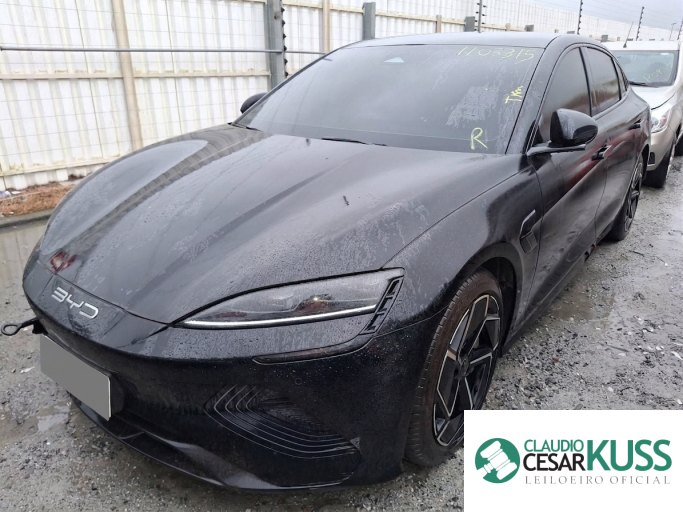 BYD SEAL 23/24