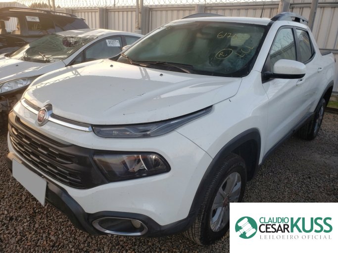 FIAT TORO 20/21